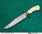 Vandeventer Knives