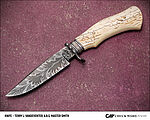 Vandeventer Knives