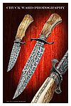 Vandeventer Knives