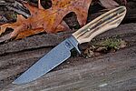 Vandeventer Knives