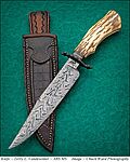 Vandeventer Knives