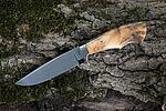 Vandeventer Knives