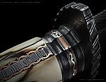 Vandeventer Knives