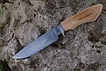 Vandeventer Knives