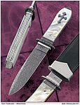 Vandeventer Knives