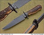 Vandeventer Knives