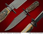 Vandeventer Knives