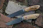 Vandeventer Knives