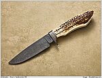 Vandeventer Knives