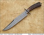 Vandeventer Knives