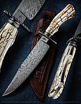 Vandeventer Knives