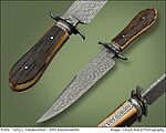 Vandeventer Knives