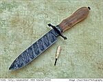Vandeventer Knives