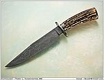 Vandeventer Knives