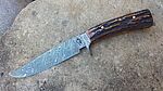 Vandeventer Knives