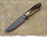 Vandeventer Knives