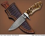 Vandeventer Knives