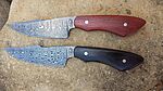 Vandeventer Knives
